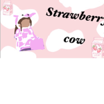 |The Strawberry Cows <3|