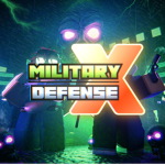 Military defense X community