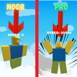 Slow Obby