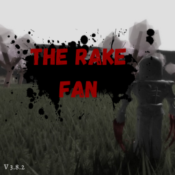 THE RAKE FAN - (VERSION BETA)