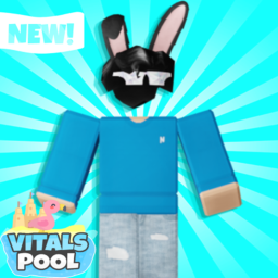 [EARLY ACCESS] Vital Pools