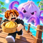 Steal a Squishy COMMUNITY