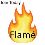 Flámé