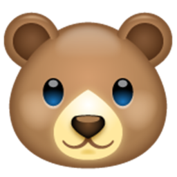 Bear meeting place