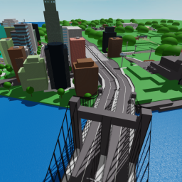 Robloxity City (Group Version)