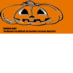 Obey The :3/Pumpkin army