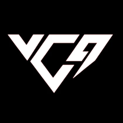 [VCA] - Virtual Competitive Association Roblox group icon