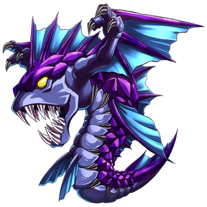 Brave Frontier Ghoul Fish Pilaf Roblox decal