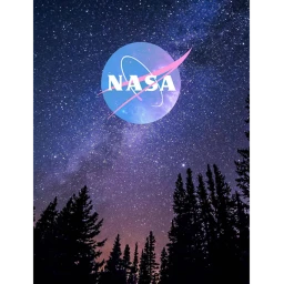 NASA game icon