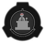 SCPF: // Administrative Department