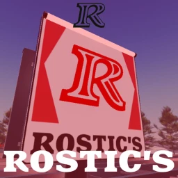 Rostic's Roblox | FCS | Волгоград, Набережная 2В icon