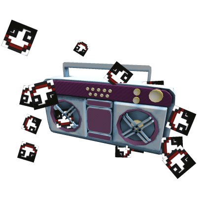 Radio 2.0 iTownGameplay.(Con particulas)
