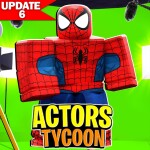 Actors Tycoon 