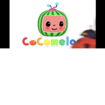 Coco melon iPad kids