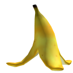 Banana Hat