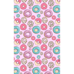 DONUT SQUAD YUM