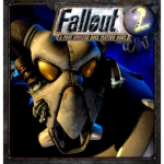 Fallout 2 : A Post Nuclear Role Playing Game