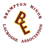 Brampton Minor Lacrosse Association