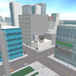 San Fransisco icon