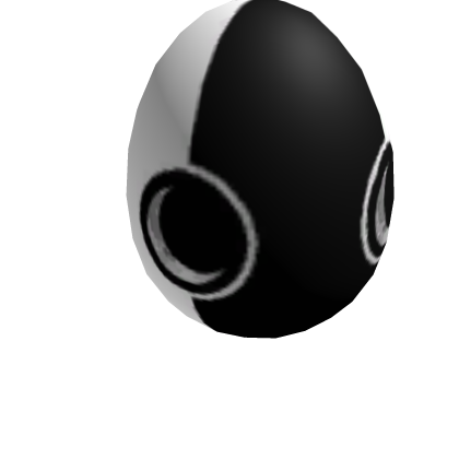 Egg of Equinox: Night