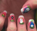 Nail Polish Lovers <3