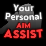 Your Personal Aim Assist