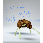 Da u got stik bugd groop