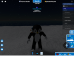 Penguin supporter gang