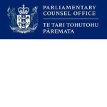 [NZ] Parliamentary Counsel Office