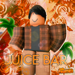 🍍V1 | Fruitieź Juice Bar | 🍓