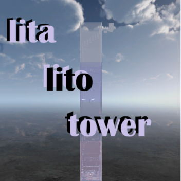 lita lito tower