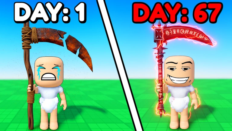 [UPD] WEAPON SIMULATOR | Roblox Game - Rolimon's