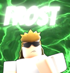 The Frost Gaming Community