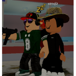 crazyFazers