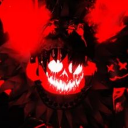 Guest 666 Milestone III [Forsaken] Roblox decal