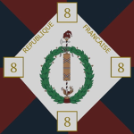 8ème Demi-Brigade Légère