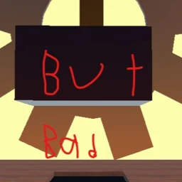 That one execution meme but bad icon