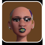 Queen 1