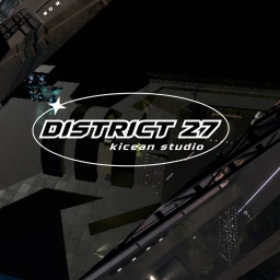  🎃 [FREE TITLE] DISTRICT 27 icon