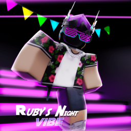 Ruby's Night Vibe