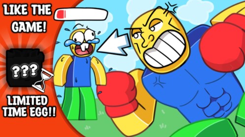 Boxing Simulator (NEW) 🔥