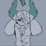 I'm tired.