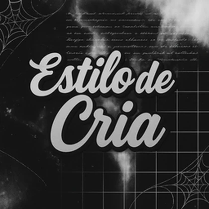 Estilo de Cria - Company. Roblox group icon