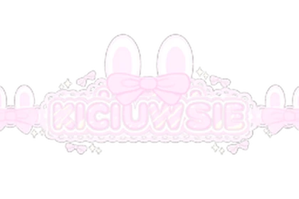 kiciuwsie Roblox group icon