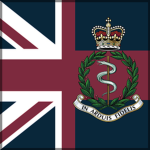 | HMRG | The Royal Army Medical Corps