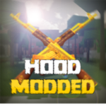 Hood Modded Test