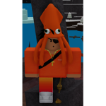 orange dude group!
