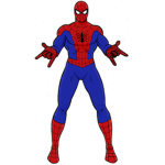 spiderman TubeHD Fan Group