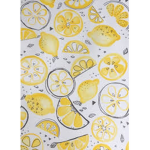 Beautiful lemons UwU