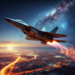 Futuristic warfare tycoon